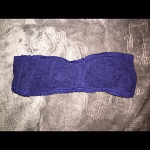 Victoria’s Secret Bandeau Bra